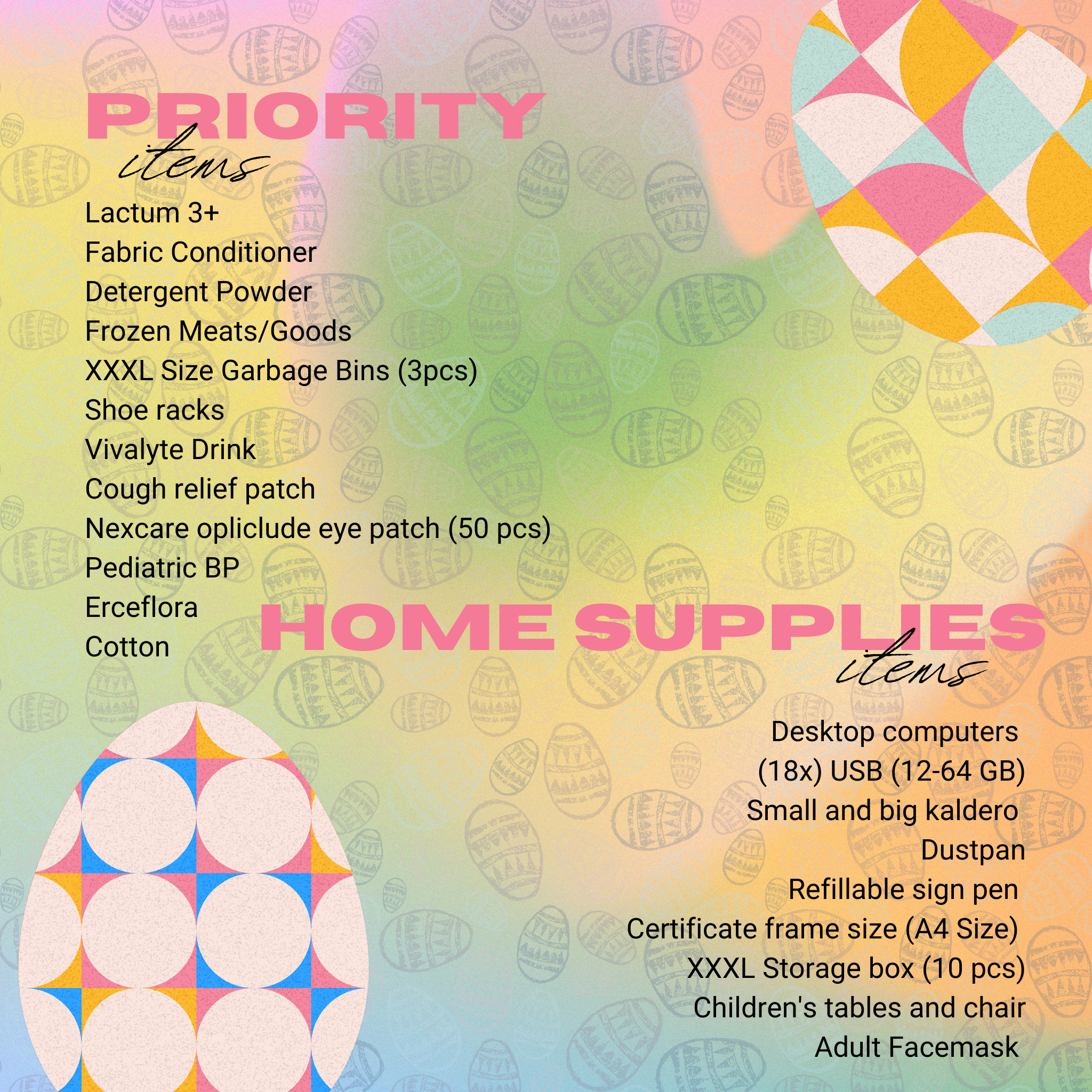 wishlist for website (2)